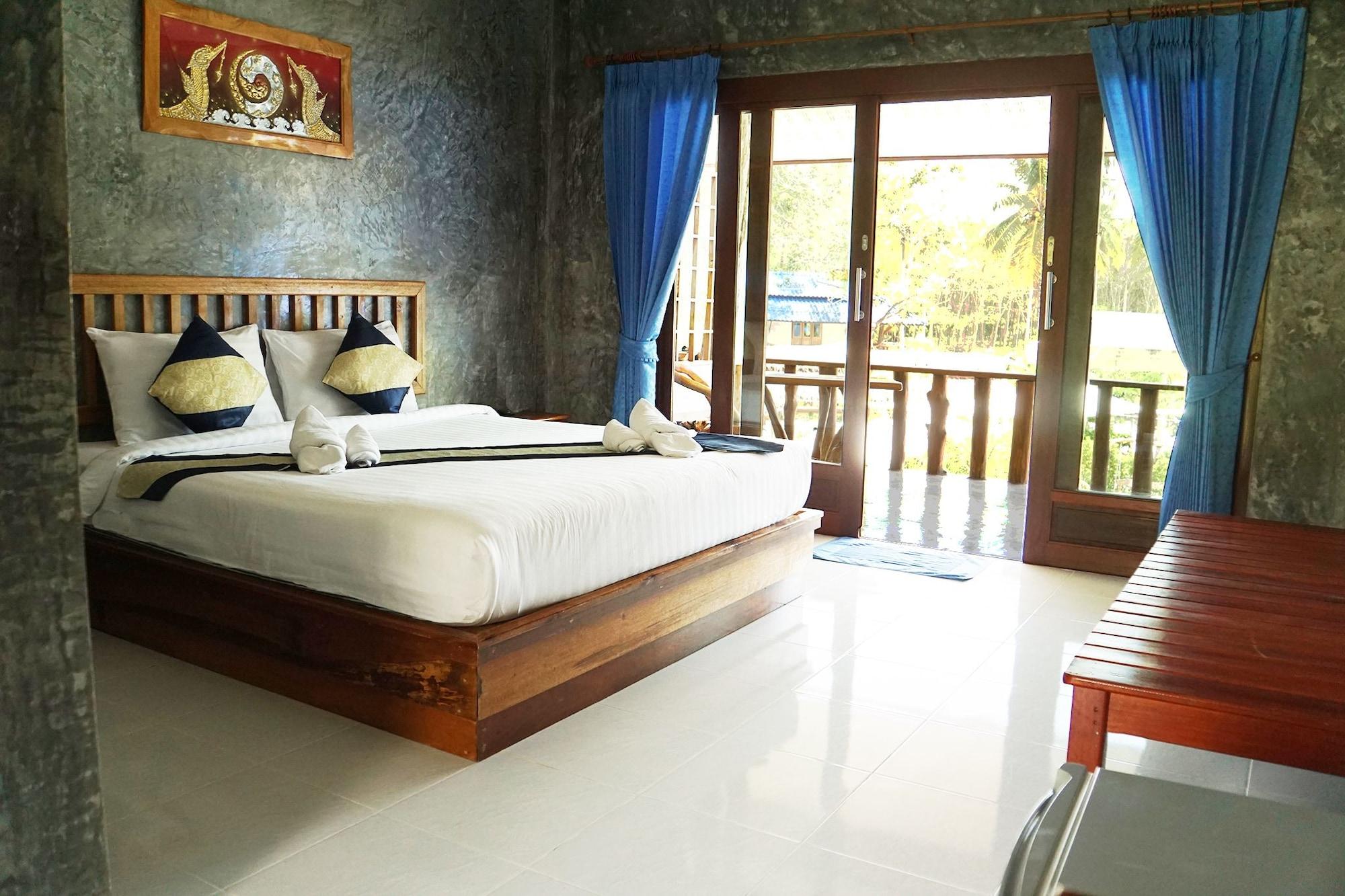 Wonderland Healing Center Hotel Koh Phangan Eksteriør billede