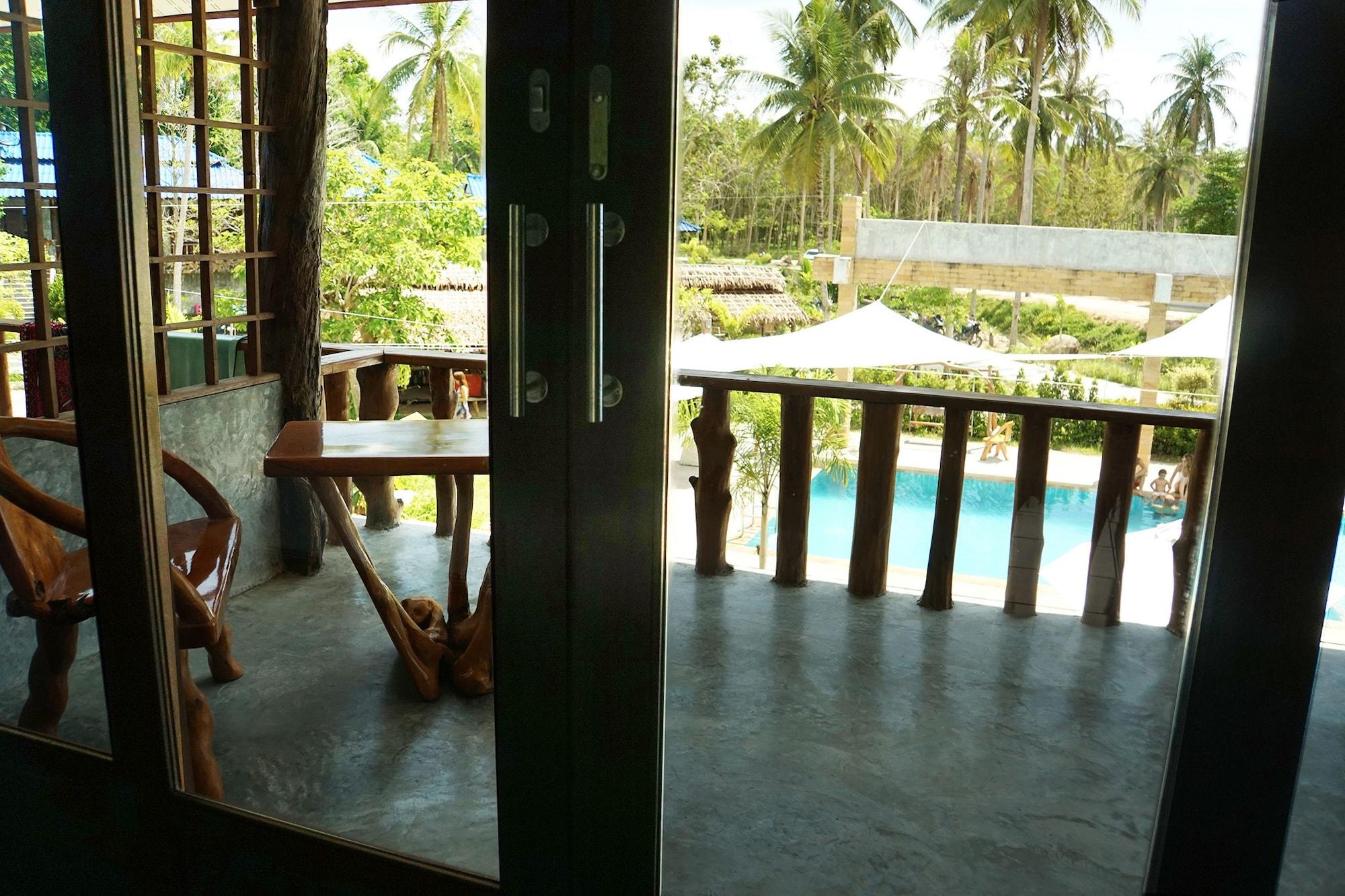 Wonderland Healing Center Hotel Koh Phangan Eksteriør billede