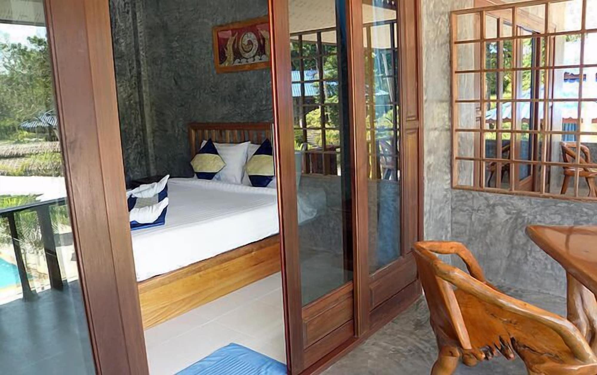 Wonderland Healing Center Hotel Koh Phangan Eksteriør billede