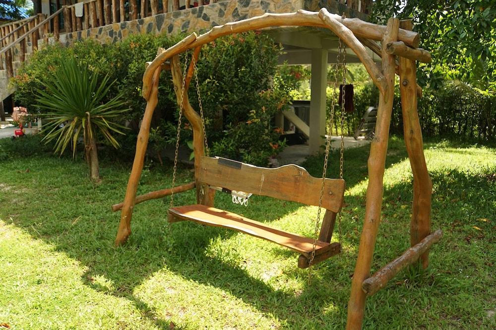 Wonderland Healing Center Hotel Koh Phangan Eksteriør billede